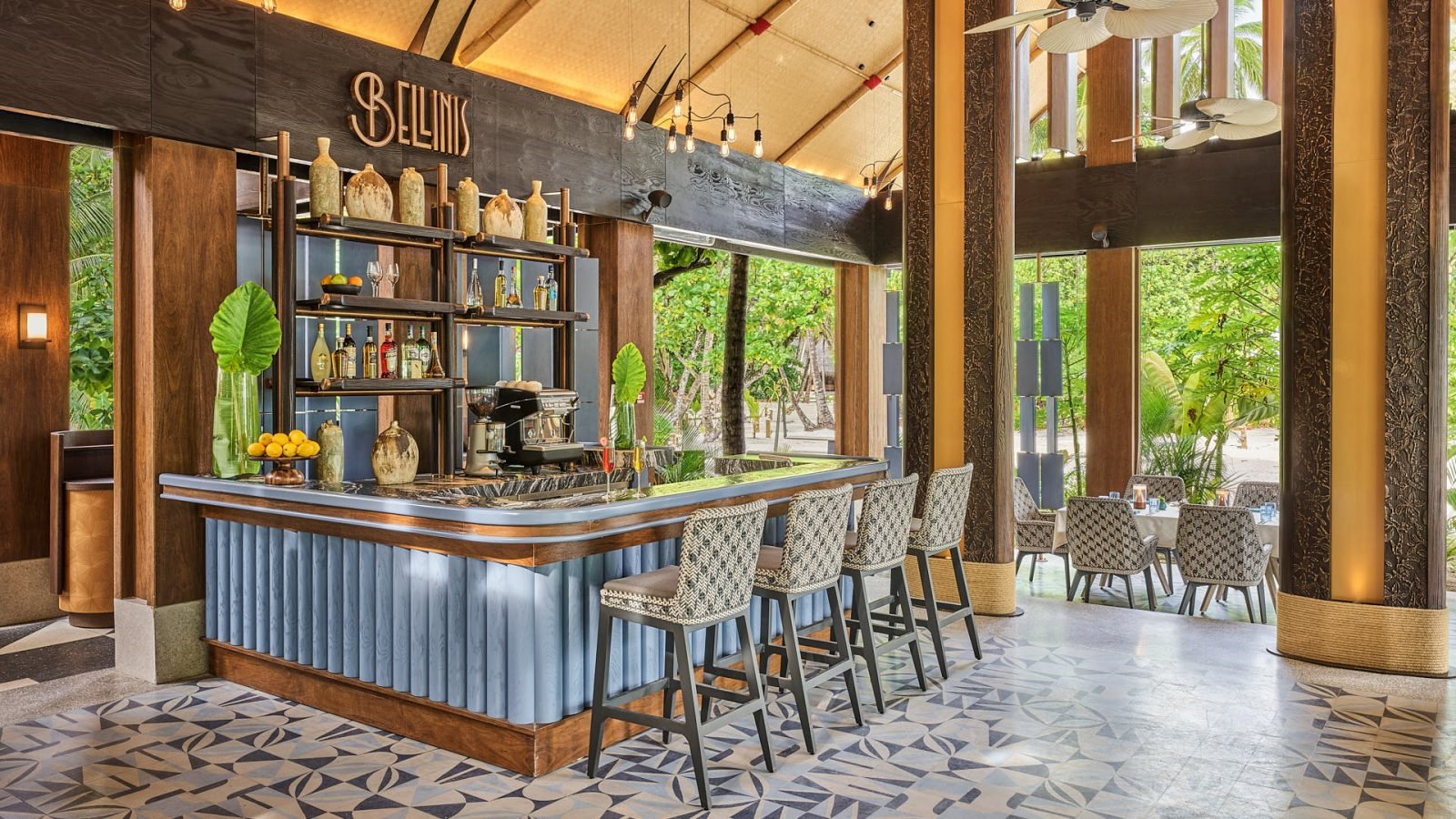 Joali Maldives en Maldivas