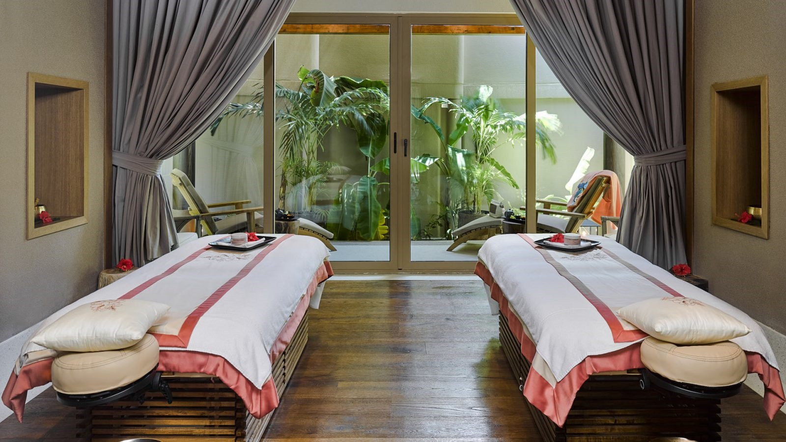 Joali Maldives en Maldivas