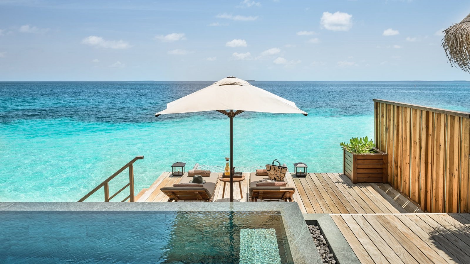 Joali Maldives en Maldivas