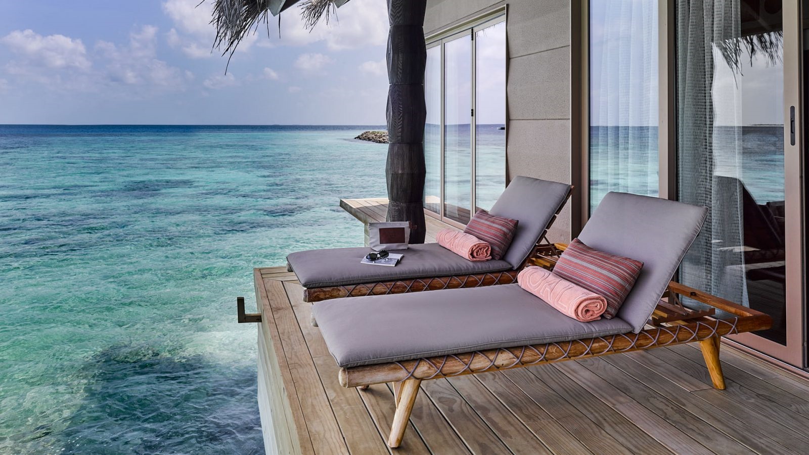 Joali Maldives en Maldivas