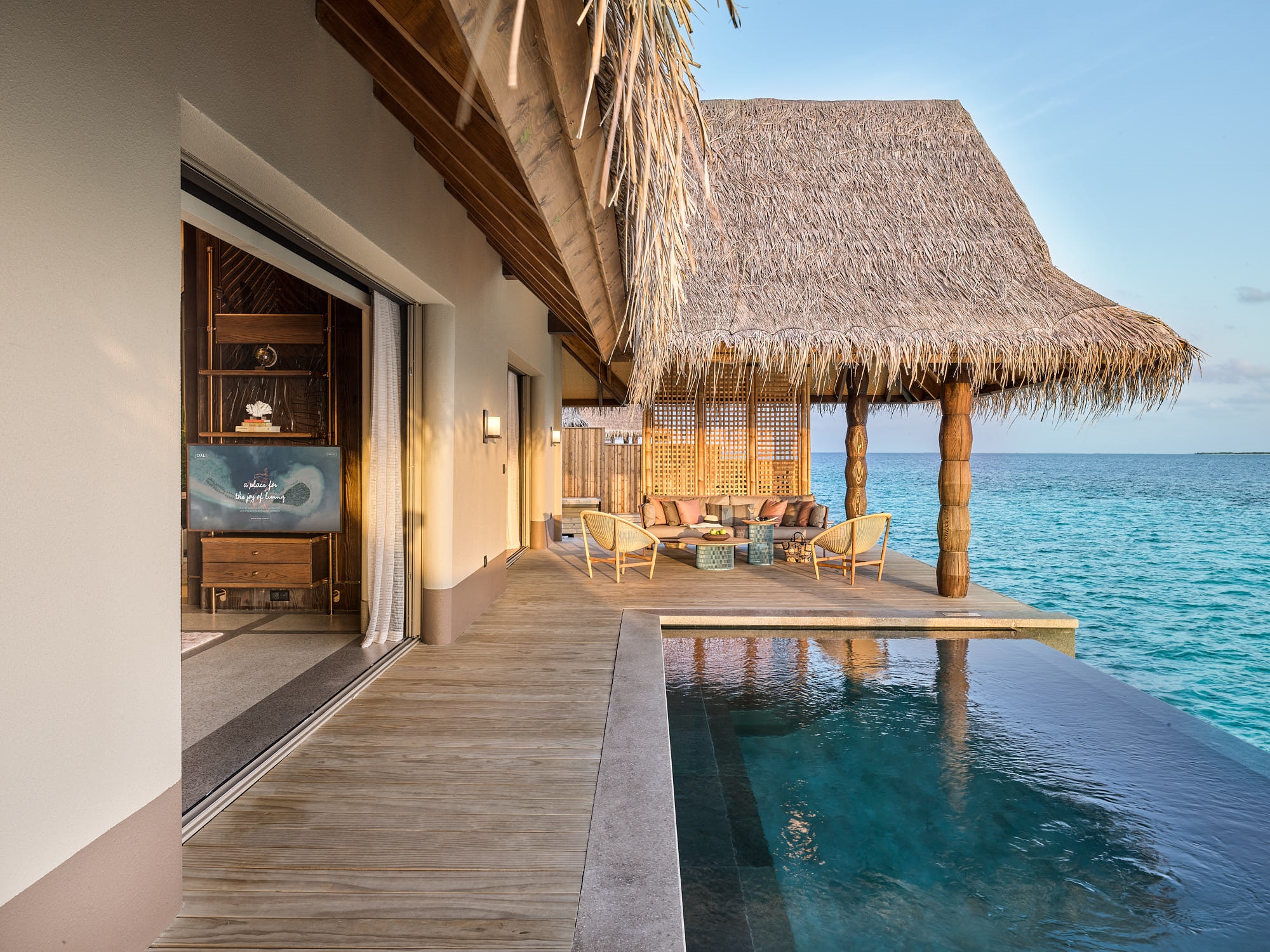 Joali Maldives en Maldivas