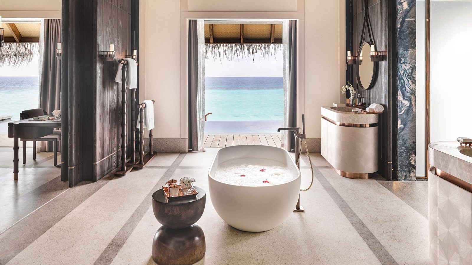 Joali Maldives en Maldivas