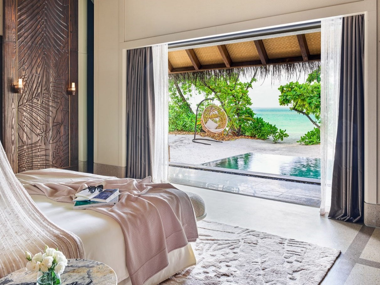 Joali Maldives en Maldivas