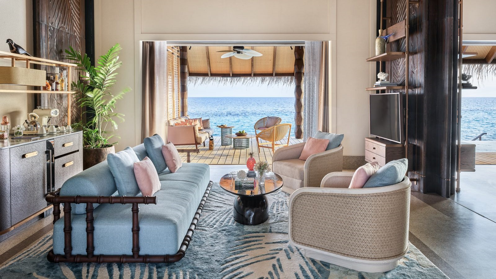 Joali Maldives en Maldivas