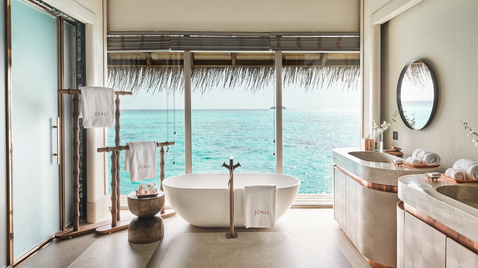 Joali Maldives en Maldivas