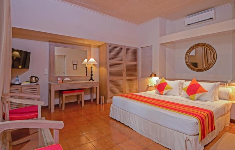 Adaaran Club Rannalhi en Maldivas