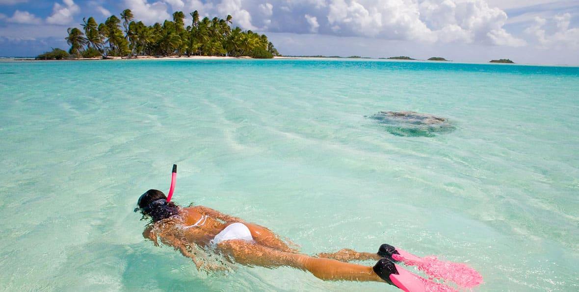 Cocoon Maldives en Maldivas