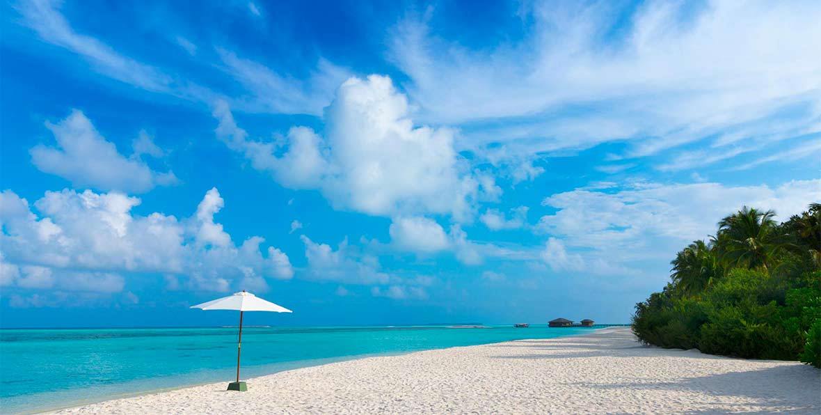 Cocoon Maldives en Maldivas