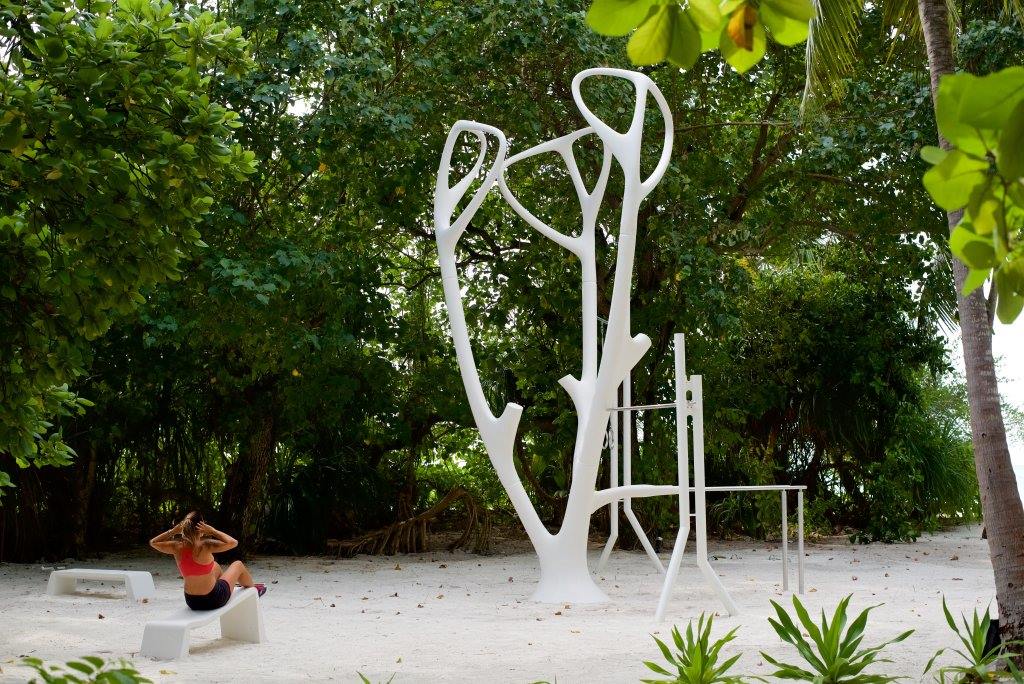 Cocoon Maldives en Maldivas