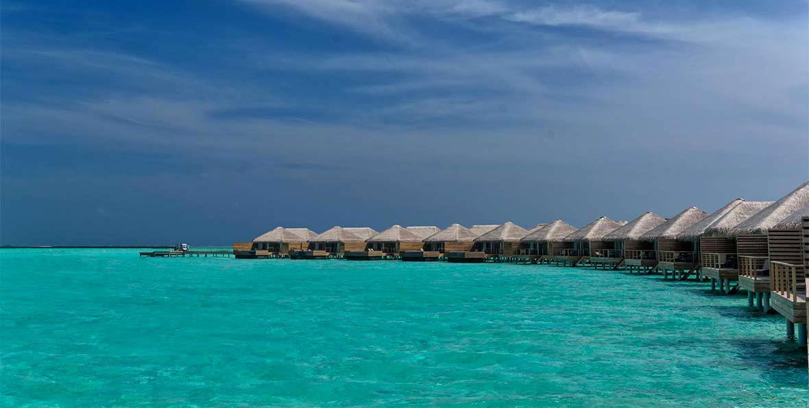 Cocoon Maldives en Maldivas