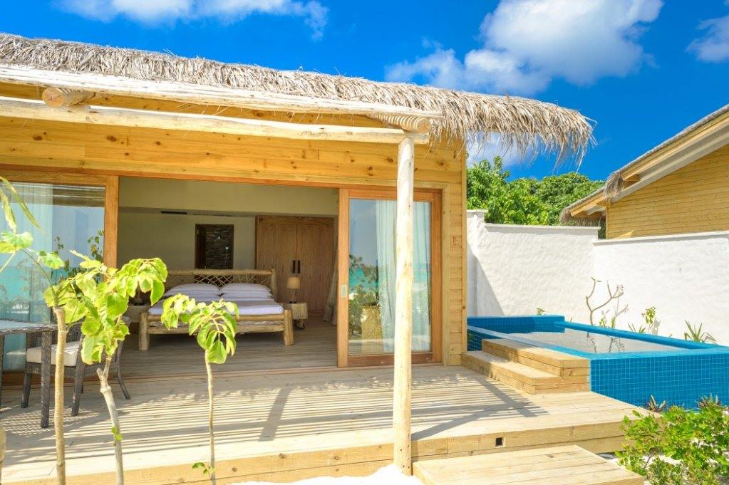 Cocoon Maldives en Maldivas