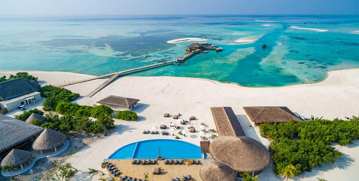 Cocoon Maldives en Maldivas