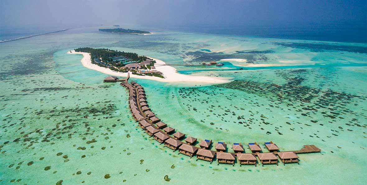 Cocoon Maldives en Maldivas