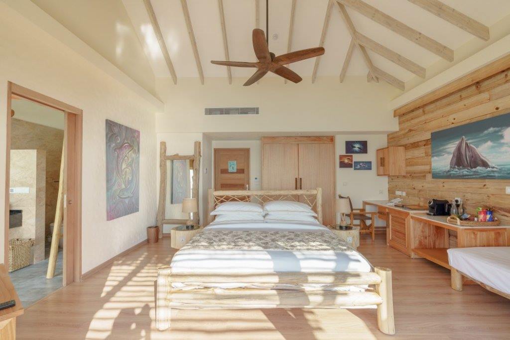 Cocoon Maldives en Maldivas