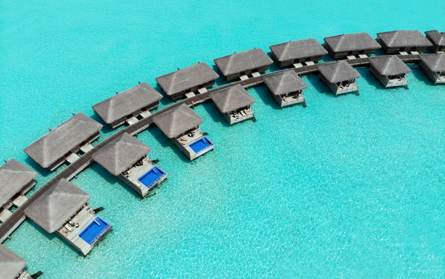 Cocoon Maldives en Maldivas