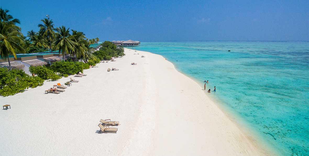Cocoon Maldives en Maldivas