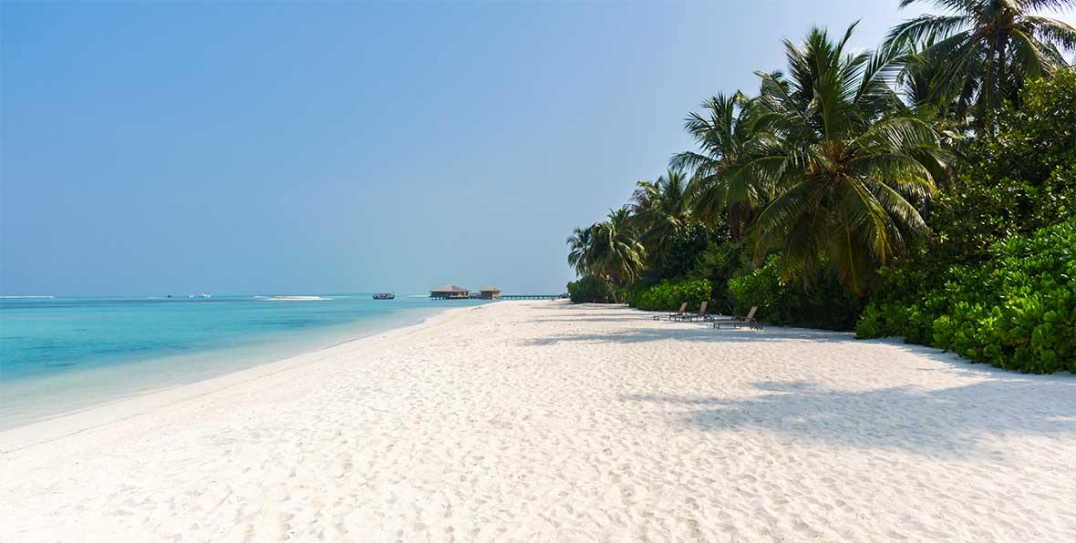 Cocoon Maldives en Maldivas