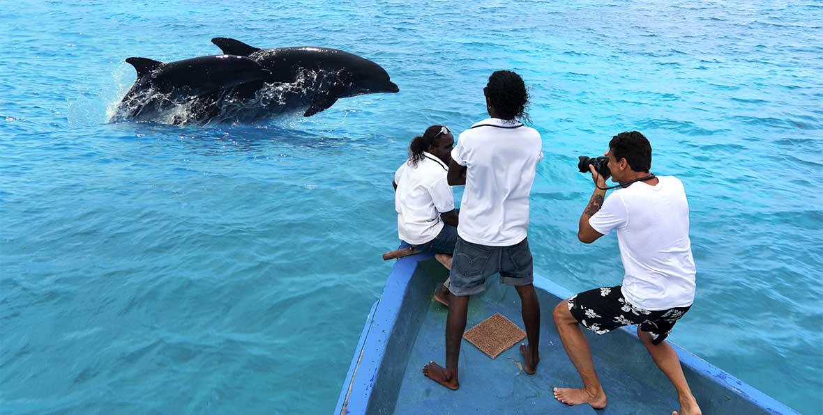 Cocoon Maldives en Maldivas