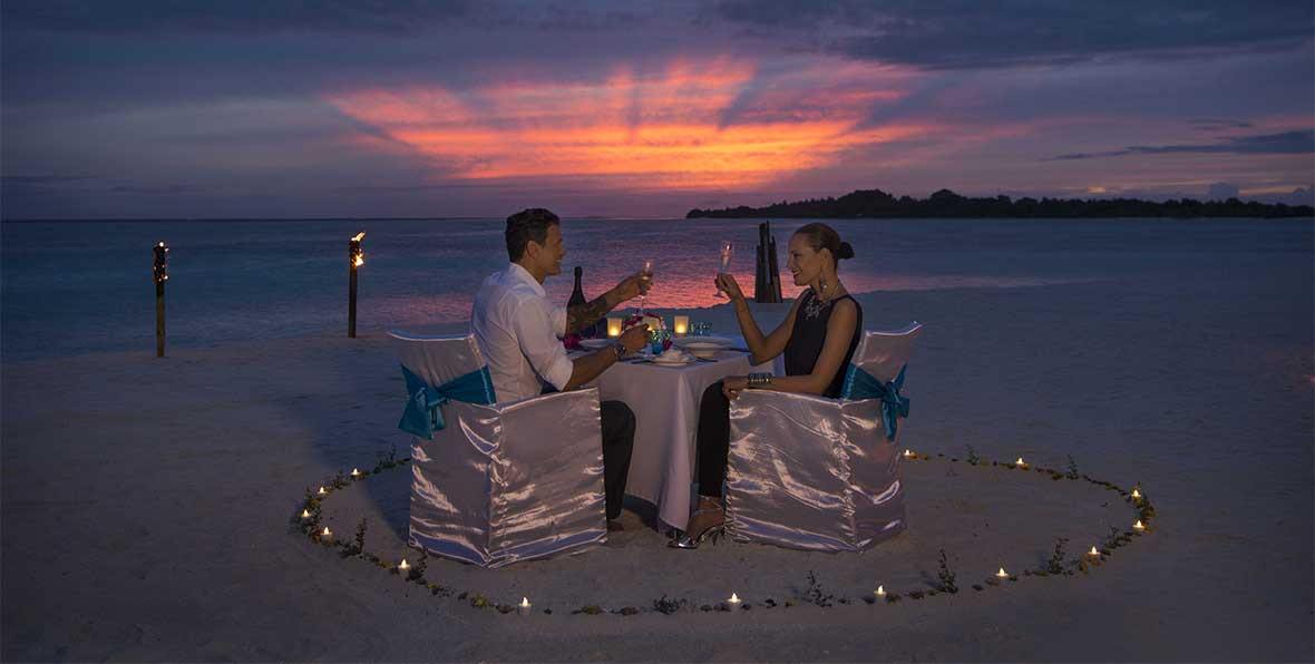Cocoon Maldives en Maldivas