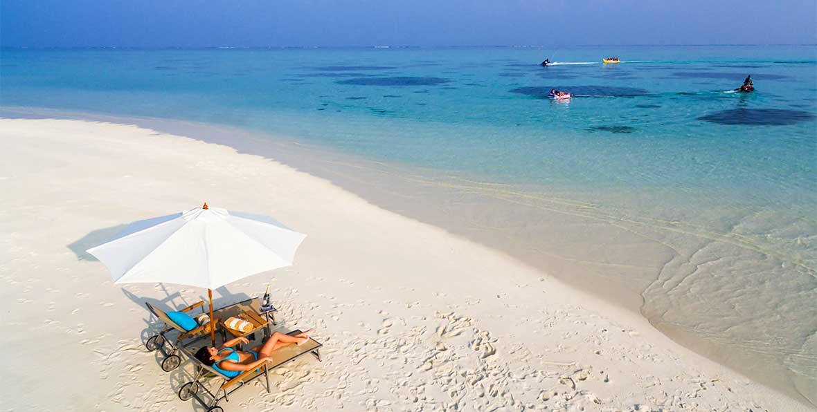 Cocoon Maldives en Maldivas
