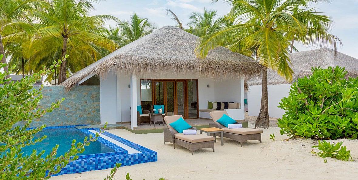 Cocoon Maldives en Maldivas