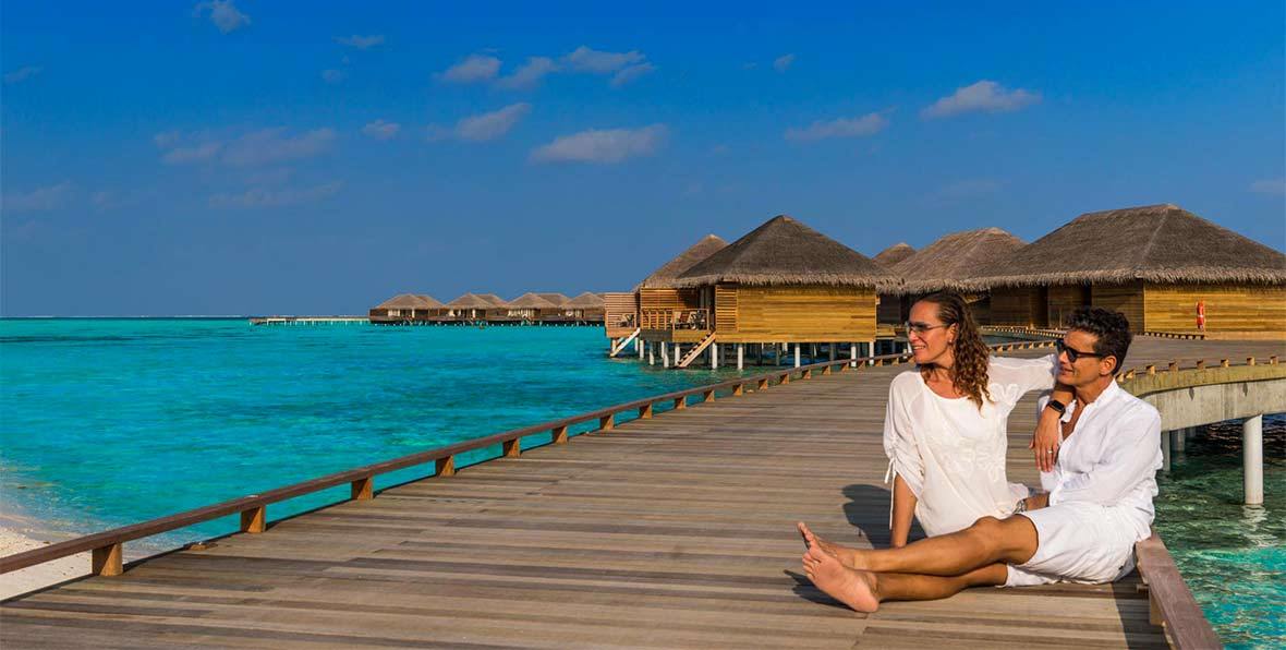 Cocoon Maldives en Maldivas