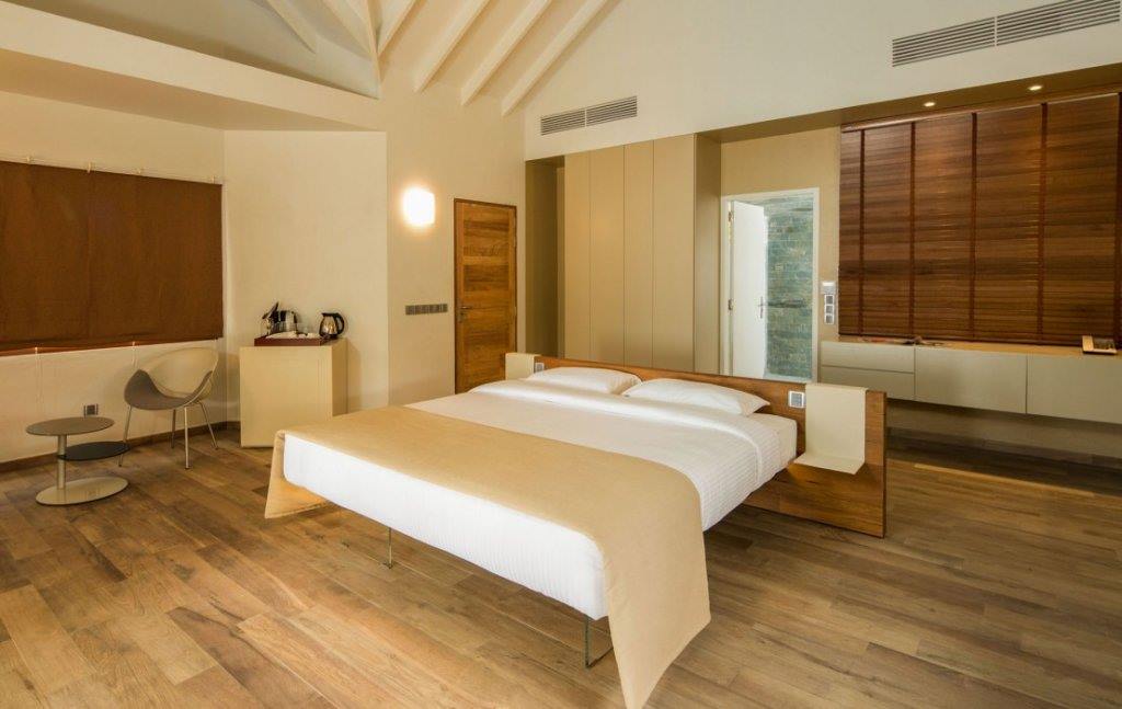 Cocoon Maldives en Maldivas