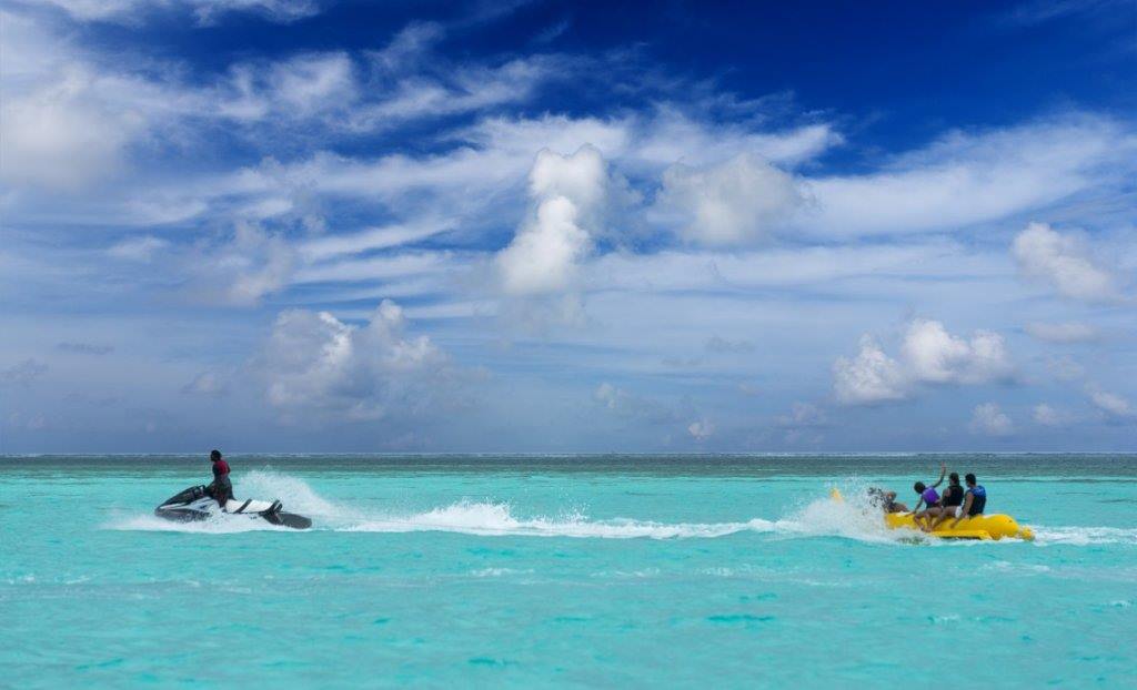 Cocoon Maldives en Maldivas