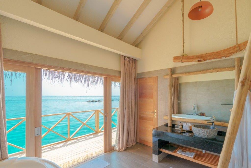 Cocoon Maldives en Maldivas