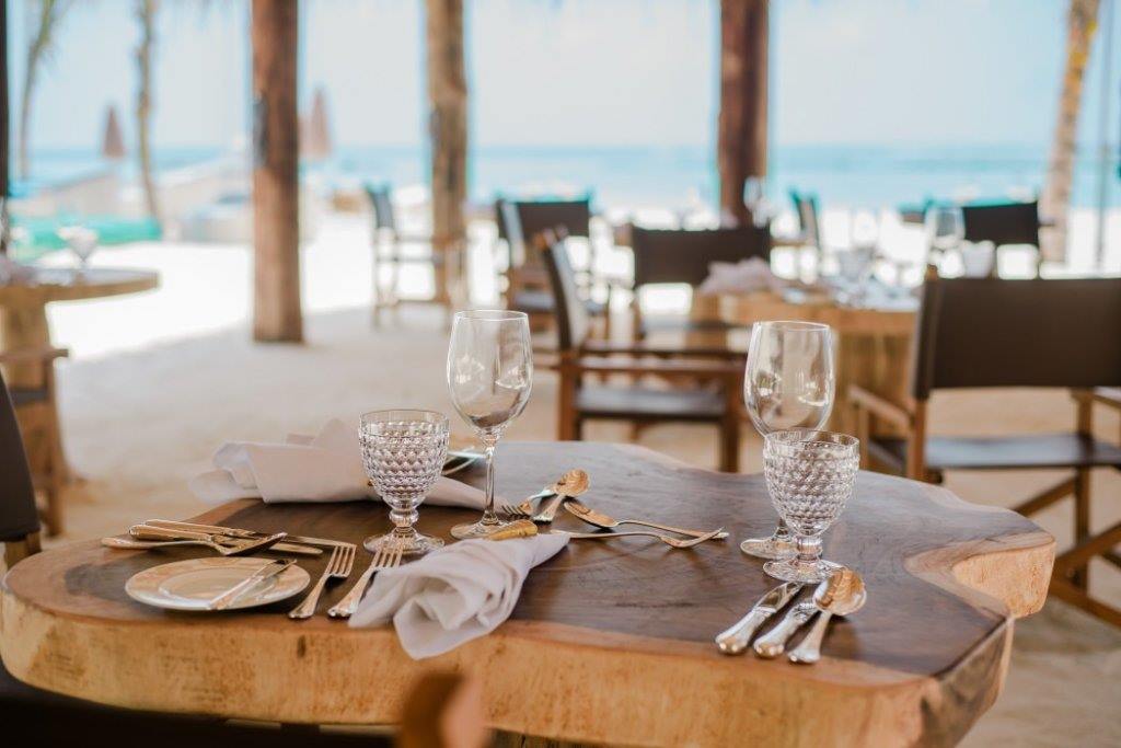 Cocoon Maldives en Maldivas