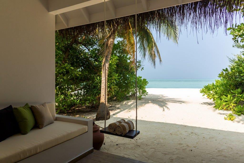 Cocoon Maldives en Maldivas