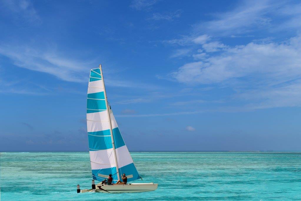 Cocoon Maldives en Maldivas