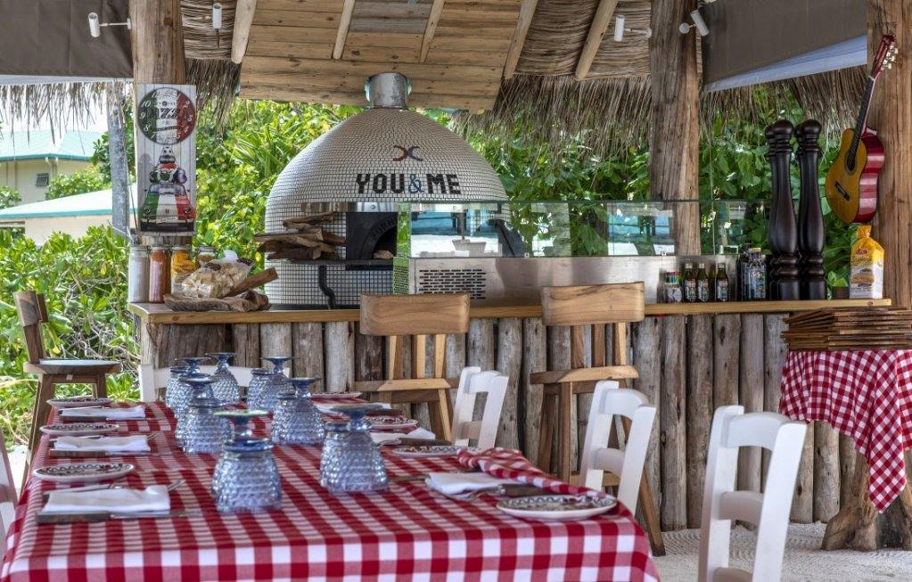 Cocoon Maldives en Maldivas