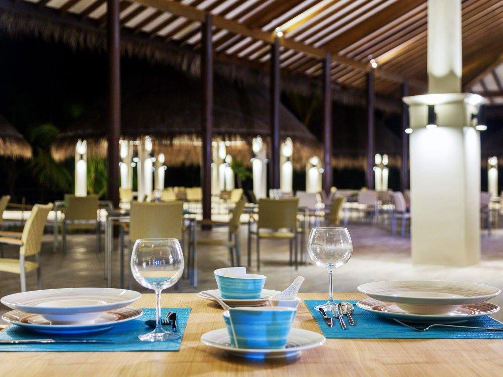 Cocoon Maldives en Maldivas