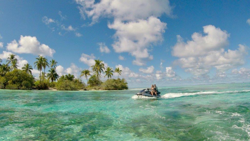 Cocoon Maldives en Maldivas