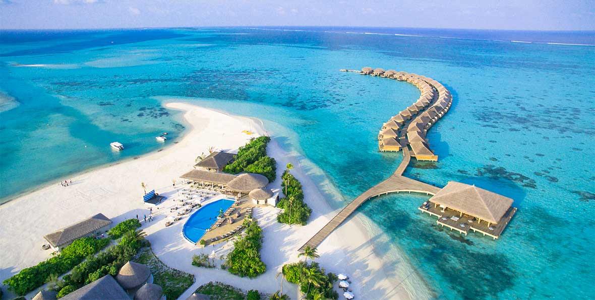 Cocoon Maldives en Maldivas