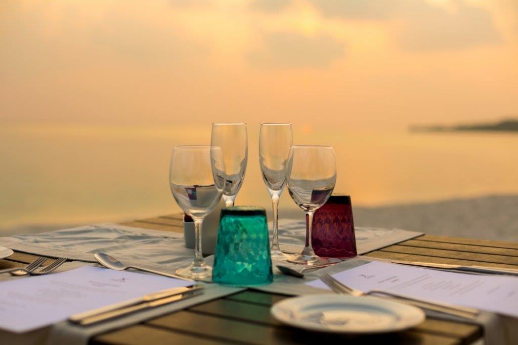 Cocoon Maldives en Maldivas
