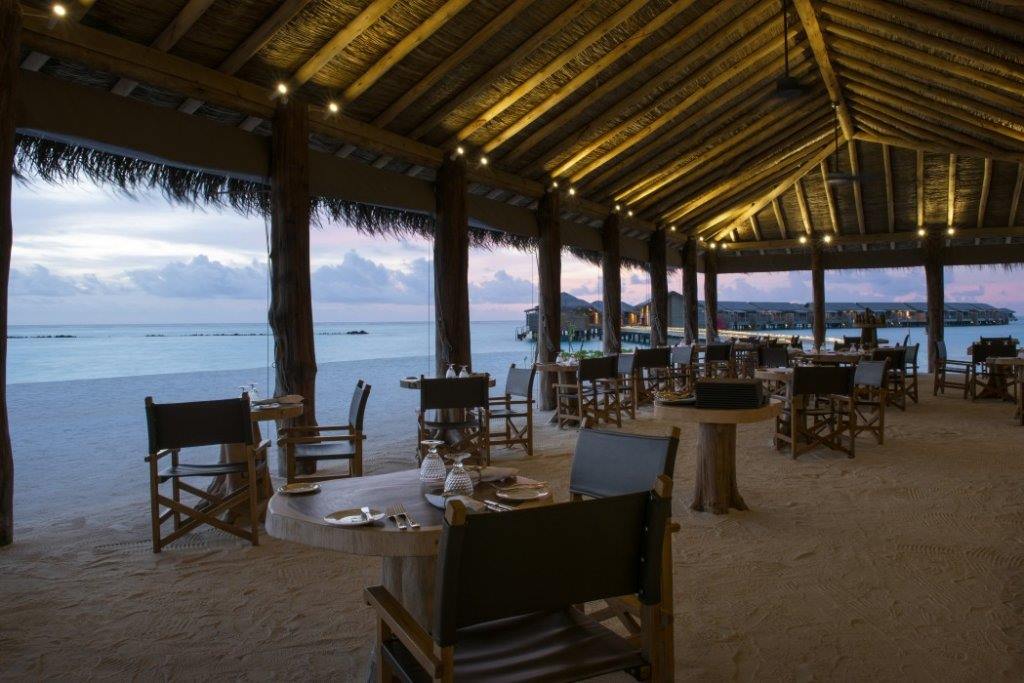 Cocoon Maldives en Maldivas