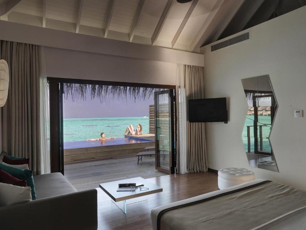 Cocoon Maldives en Maldivas
