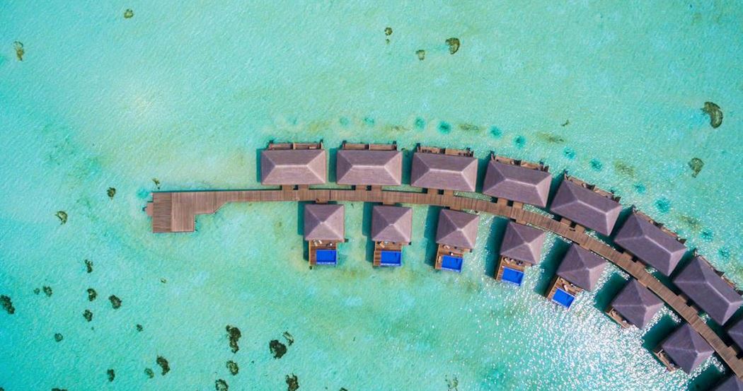 Cocoon Maldives en Maldivas