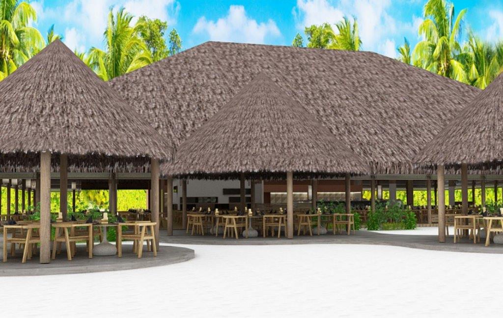 Cocoon Maldives en Maldivas