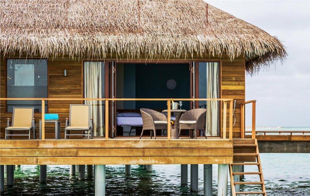 Cocoon Maldives en Maldivas