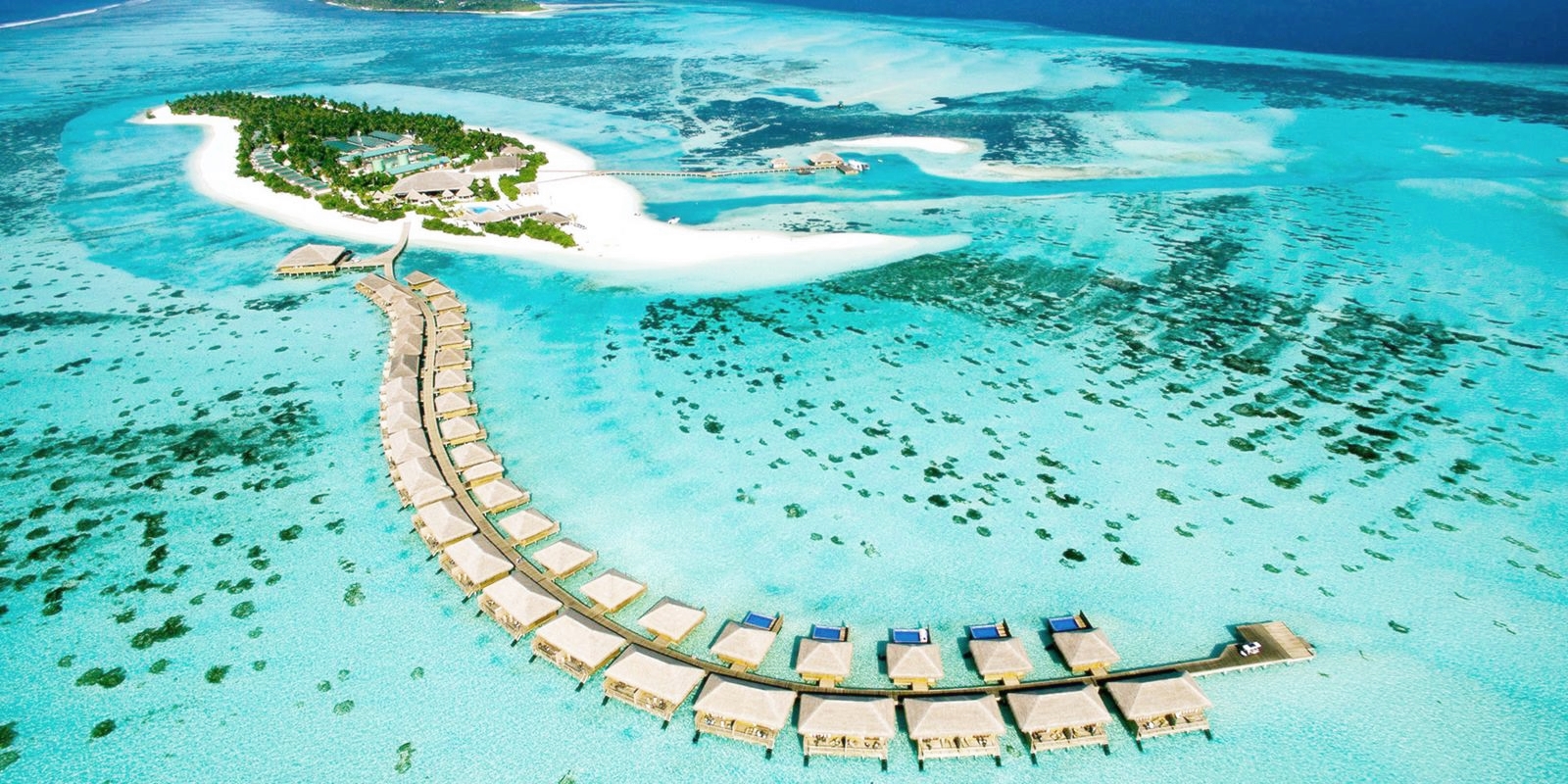 Cocoon Maldives en Maldivas