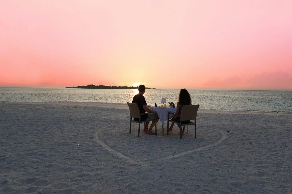 Cocoon Maldives en Maldivas