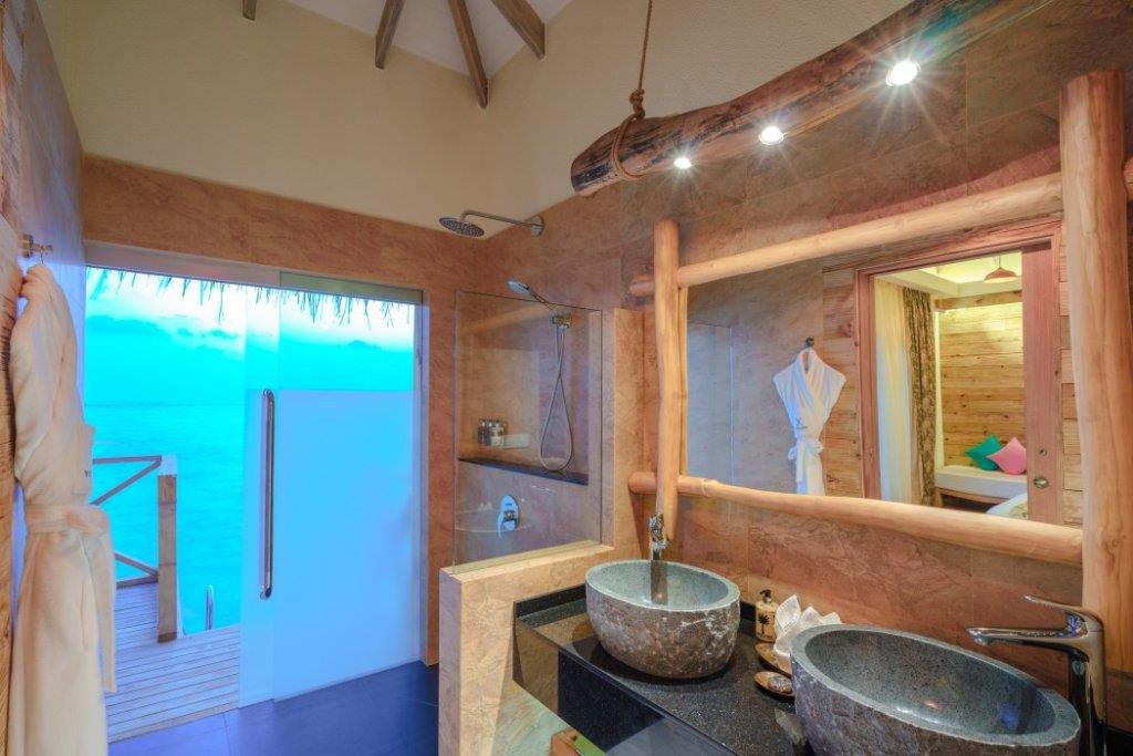 Cocoon Maldives en Maldivas