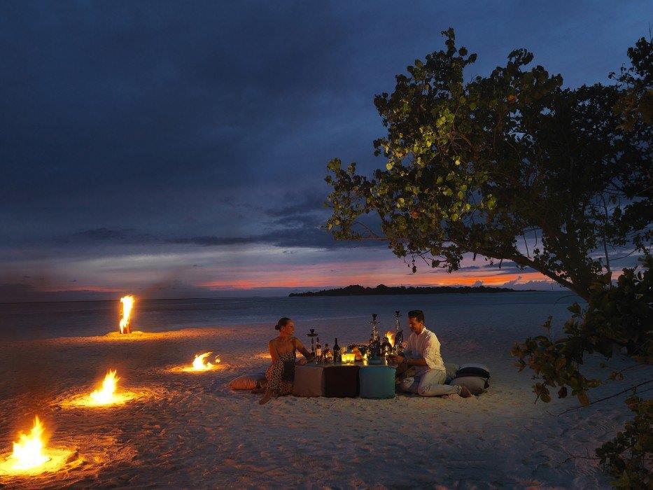 Cocoon Maldives en Maldivas