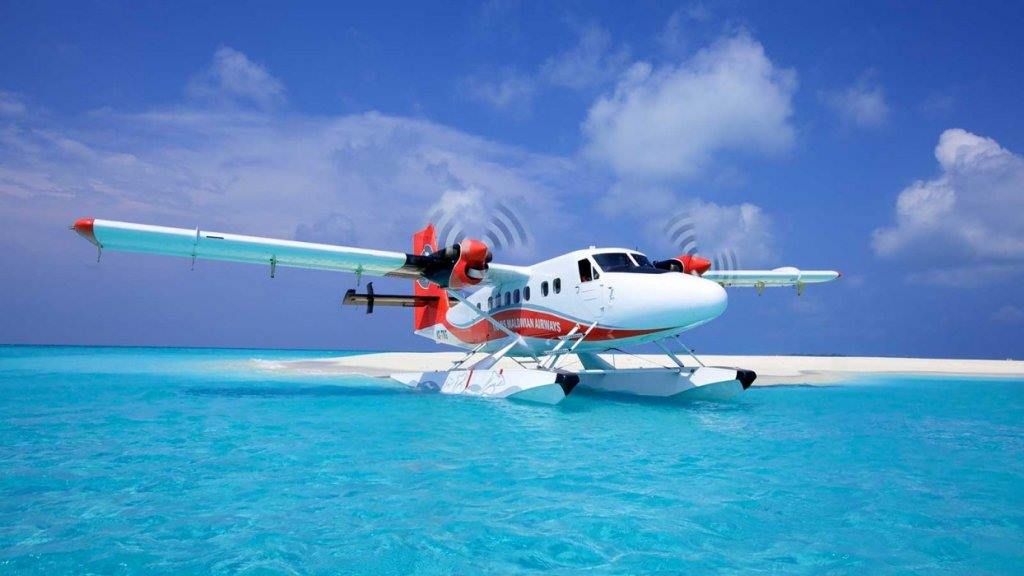 Cocoon Maldives en Maldivas