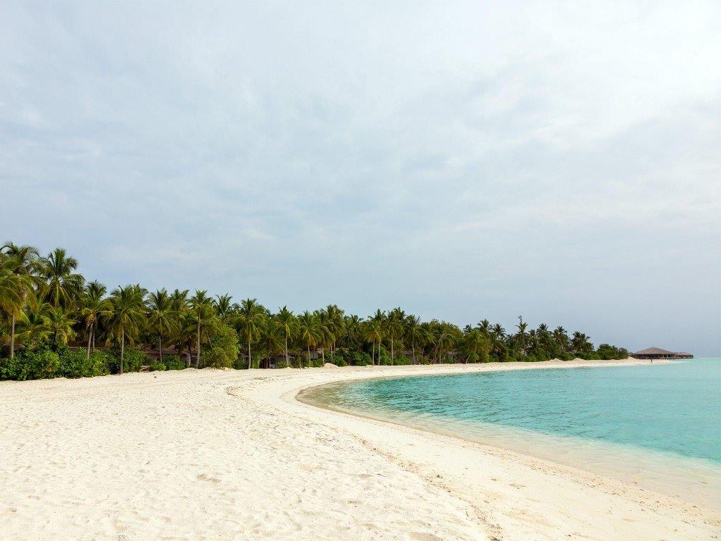 Cocoon Maldives en Maldivas