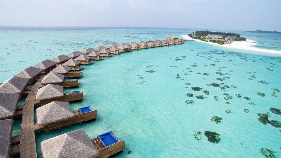 Cocoon Maldives en Maldivas