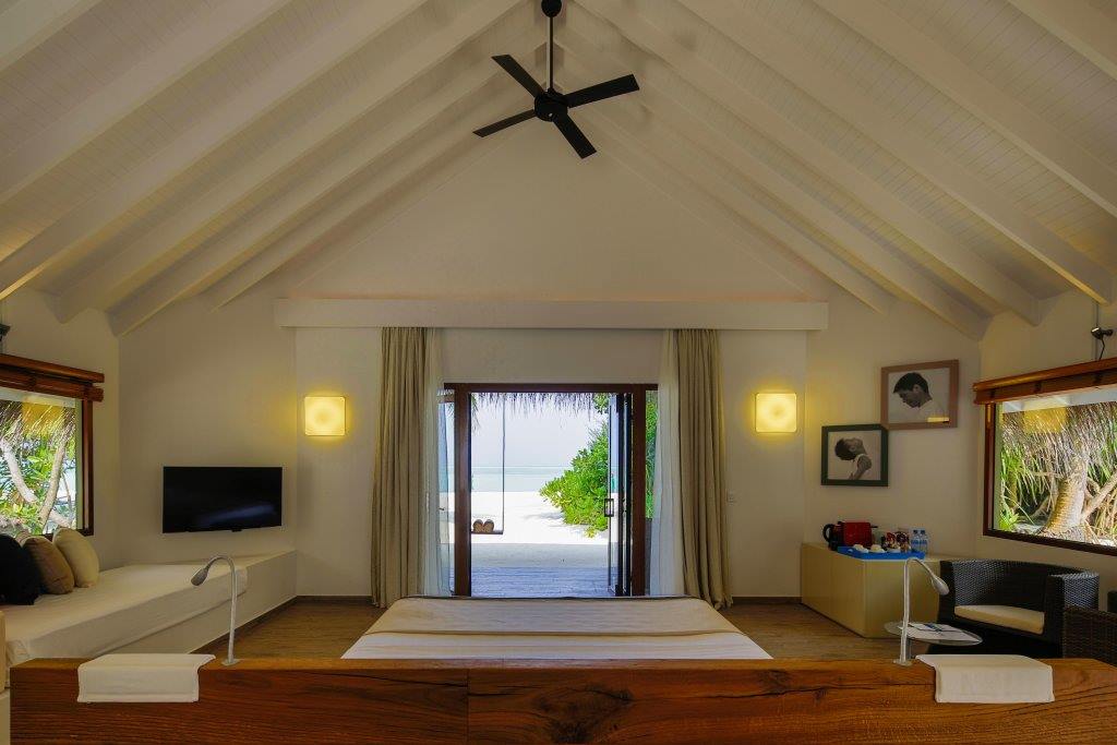 Cocoon Maldives en Maldivas